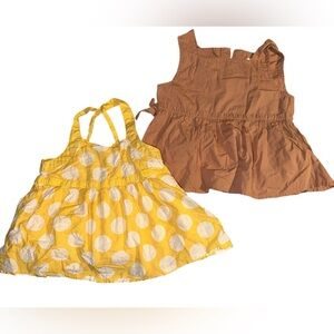 Cherokee & Grayson collective tops